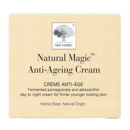 New Nordic Natural Magic Anti-Ageing Cream