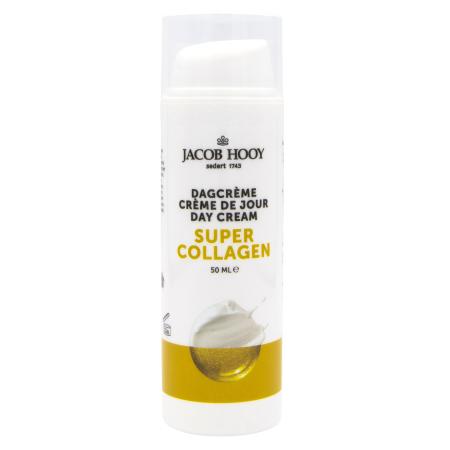 Jacob Hooy Super Collagen Dagcrème
