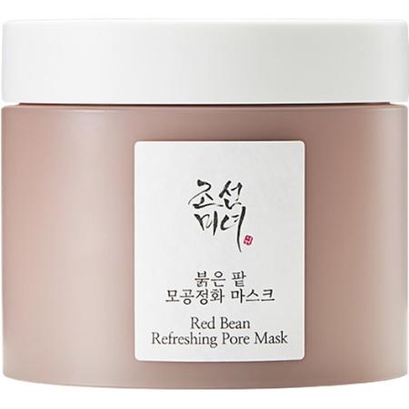 Beauty of Joseon Zorg Red Bean Refreshing Pore Mask Mee-etermaskers Dames 140 ml