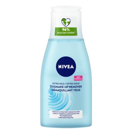 Nivea Oogmake-up Remover Verzachtend