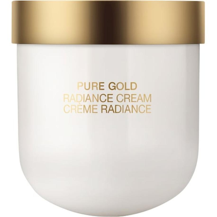 La Prairie Pure Gold Radiance Cream Gezichtscrème Dames 50 ml