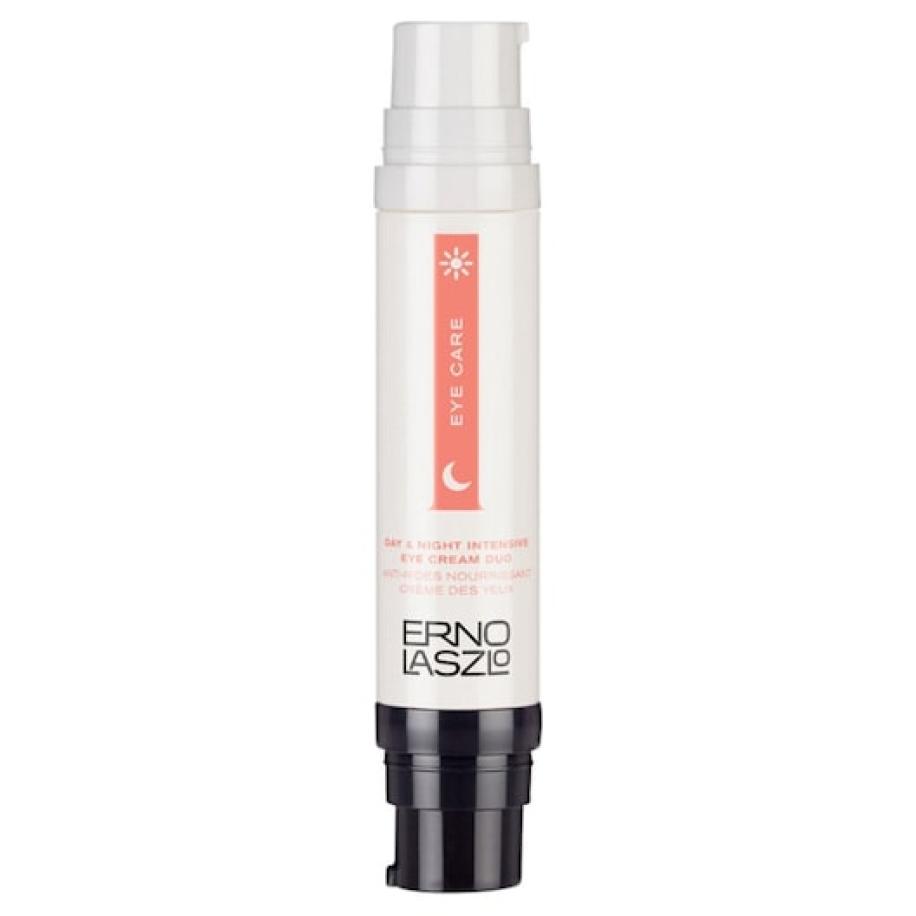 Erno Laszlo Multi-Task Dag & Nacht Intensieve Oogcrème Duo Dames 16 ml