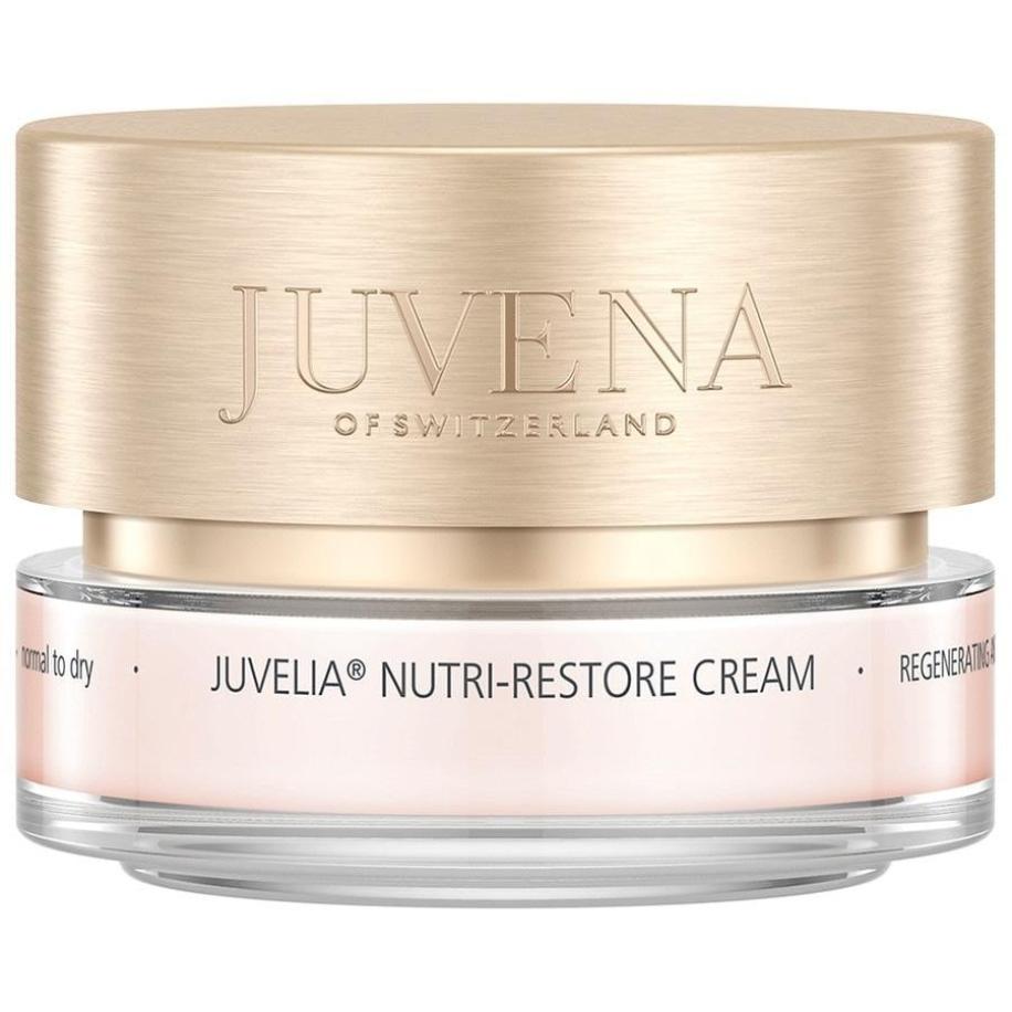 Juvena Juvelia Nutri-Restore Cream Gezichtscrème Dames 50 ml