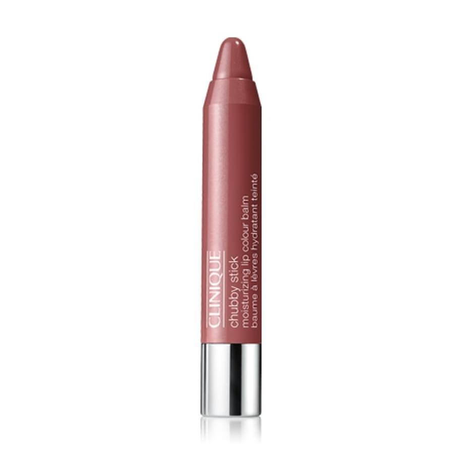 Clinique CHUBBY STICK MOISTURIZING LIP BALM