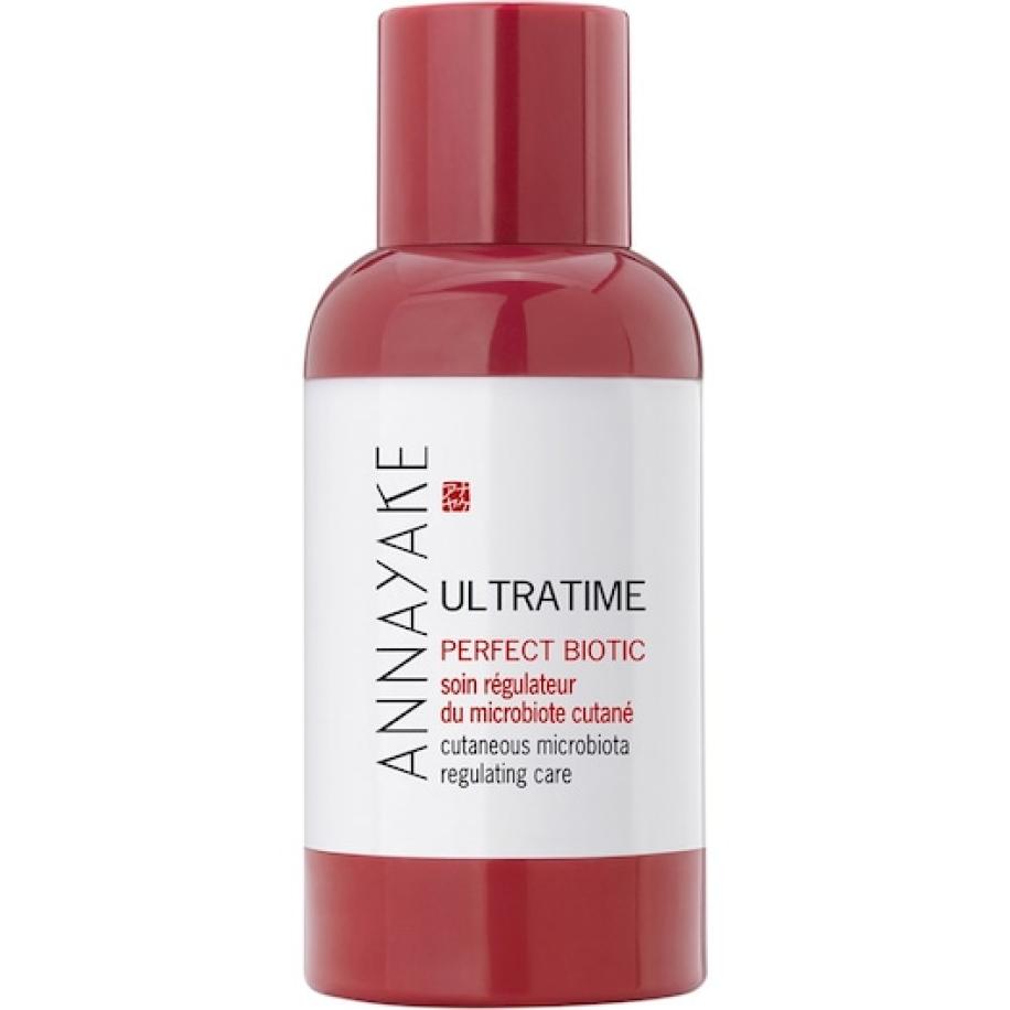 Annayake Ultratime Perfect Biotic Soin Régulateur du Microbiote Cutané Hydraterend serum Dames 50 ml