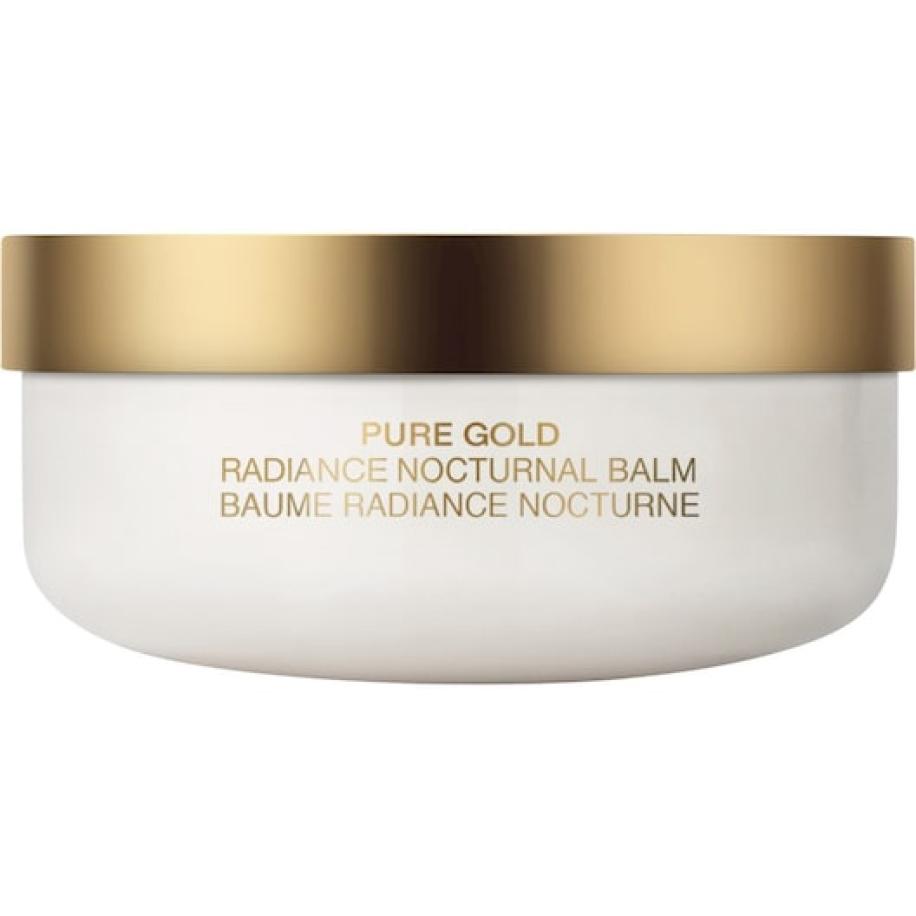 La Prairie Pure Gold Nocturnal Balm Gezichtscrème Dames 60 ml