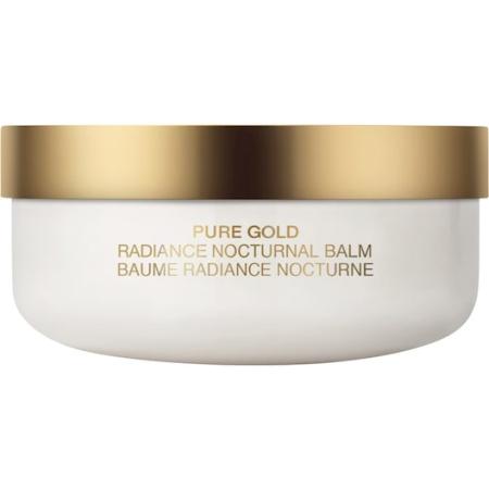 La Prairie Pure Gold Nocturnal Balm Gezichtscrème Dames 60 ml