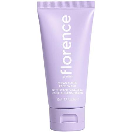 florence by mills Cleanse Clean Magic Face Wash Reinigingsgel Dames 50 ml