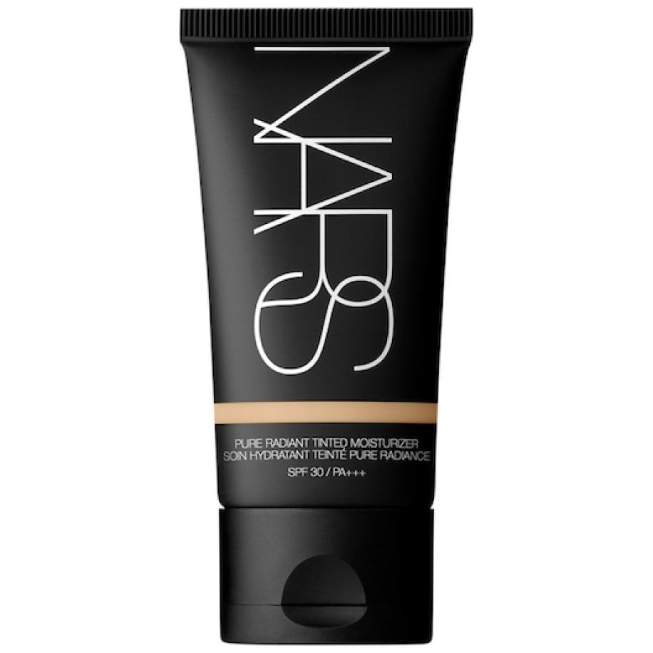 NARS Foundation Pure Radiant Tinted Moisturizer SPF 30 PA++ Dames 50 ml