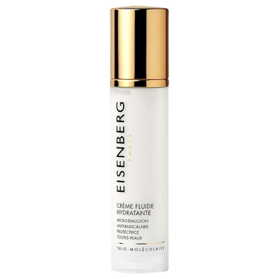 Eisenberg Creams Crème Fluide Hydratante 24-uurs verzorging Dames 50 ml