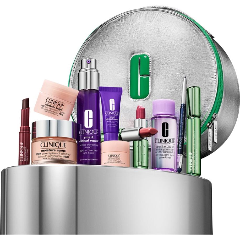 Clinique Vochtinbrenger Clinique's Greatest Hits Vochtinbrengende crème Dames