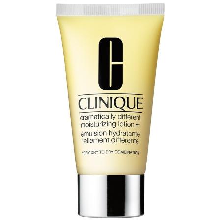 Clinique 3-Step Skin Care System Dramatically Different Moisturizing Lotion+™