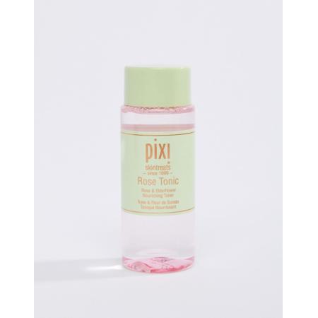 Pixi Rose-Infused Nourishing Tonic Toner Voedende toner met rozen 100ml-Geen kleur
