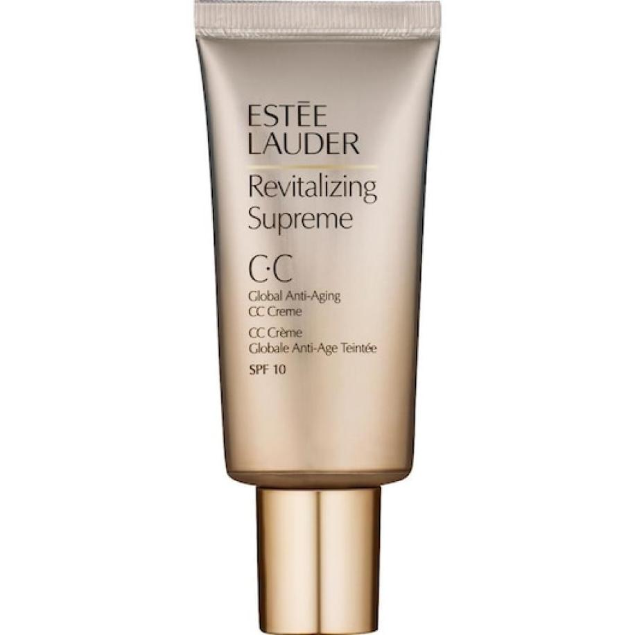 Estée Lauder Gezichtsverzorging Revitalizing Supreme CC Creme Getinte dagcrèmes Dames 30 ml