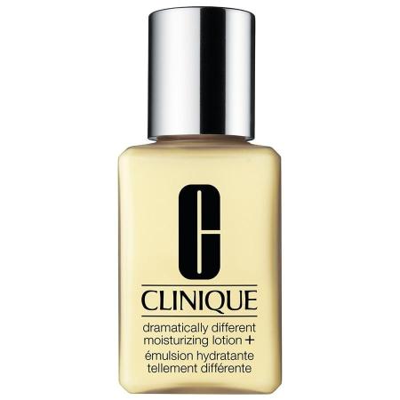 Clinique 3-Step Skin Care System Dramatically Different Moisturizing Lotion+™