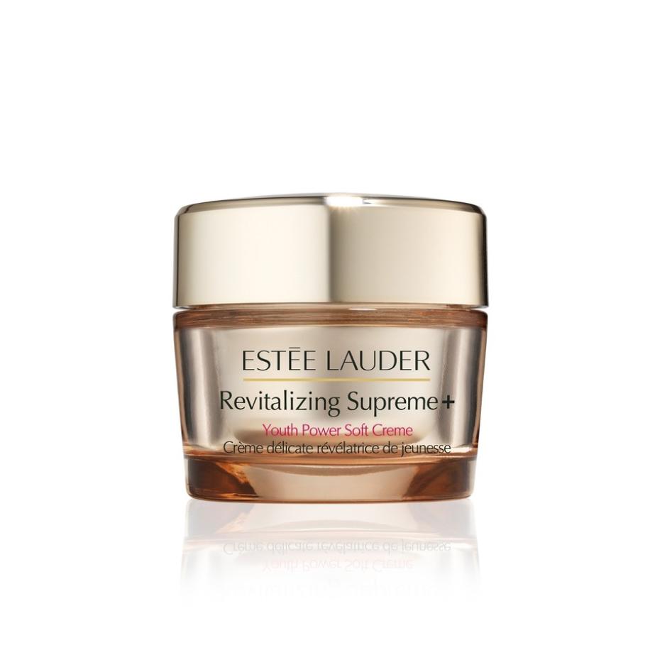 Estée Lauder Gezichtsverzorging Revitalizing Supreme+ Youth Power Soft Cream Gezichtscrème Dames 50 ml