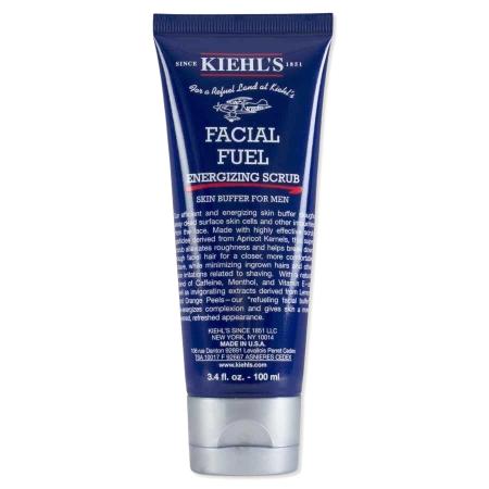 Kiehl’s Facial Fuel Energizing Scrub