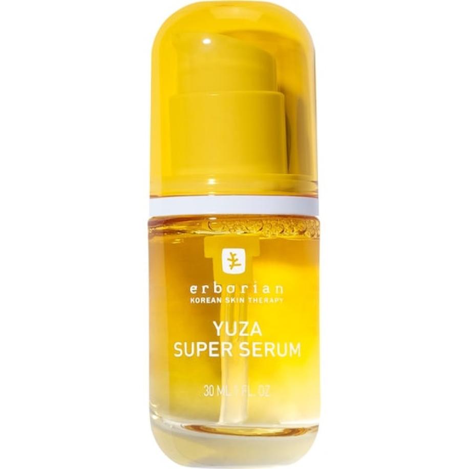 ERBORIAN Yuzu Super Serum