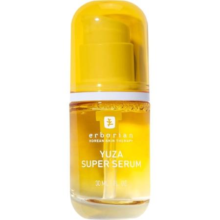 ERBORIAN Yuzu Super Serum