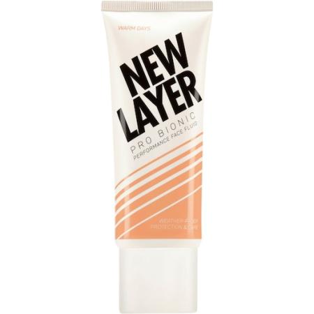 NEW LAYER Gezichtsverzorging Performance Gezichtsvloeistof Gezichtscrème Dames 75 ml