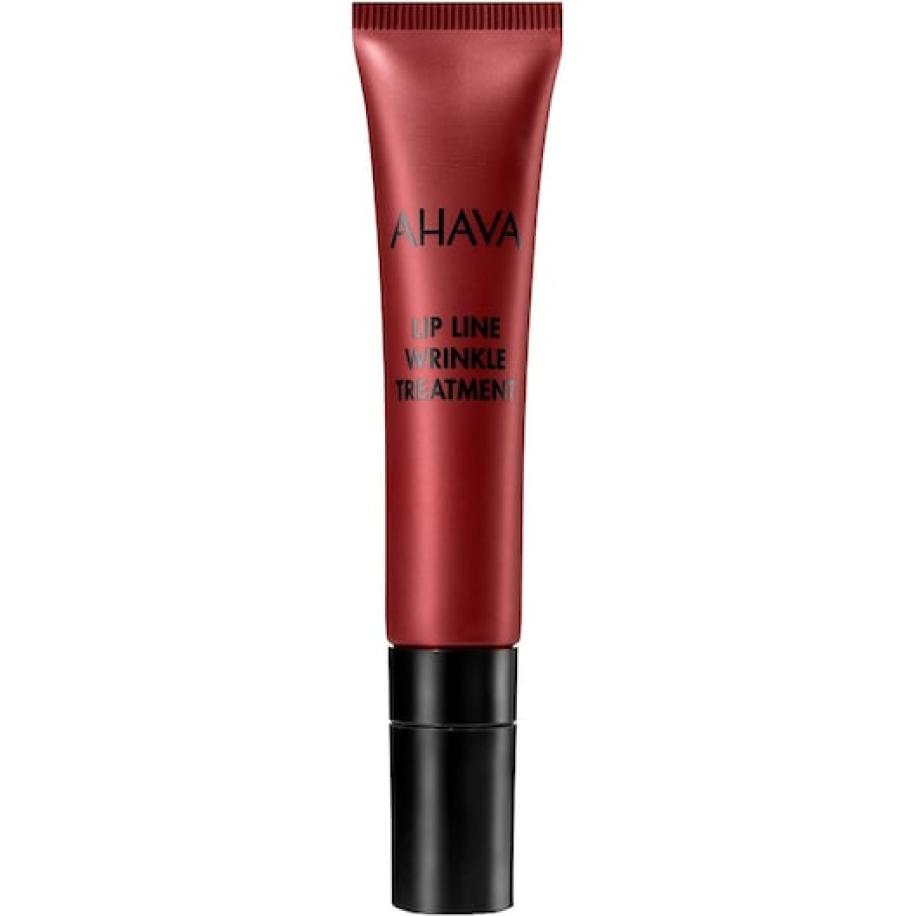 Ahava Apple Of Sodom Lip Line Treatment Hydraterend serum Dames 15 ml