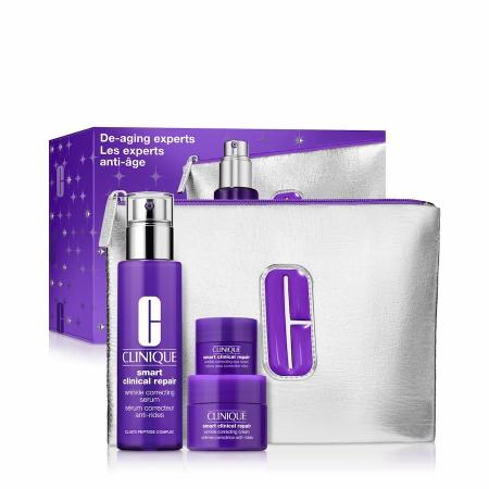 Clinique Clinique Smart De-Aging Experts