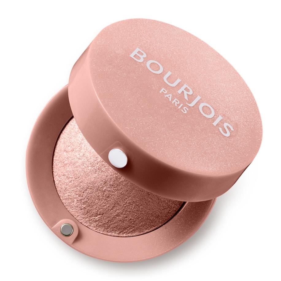 Bourjois Little Round Pot, Eyeshadow 2-in-1