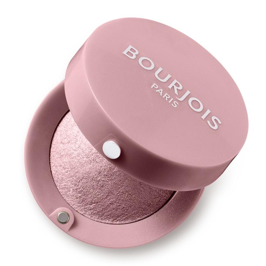 Bourjois Little Round Pot, Eyeshadow 2-in-1