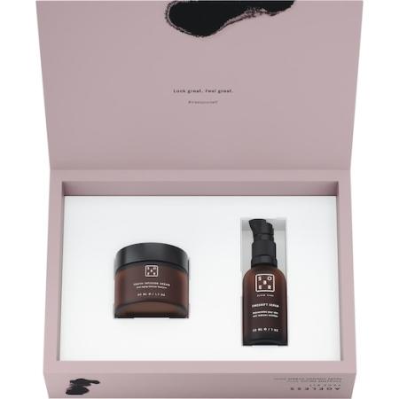 sober Gezichtsverzorging Kit voor gezicht zonder leeftijd Sets Dames