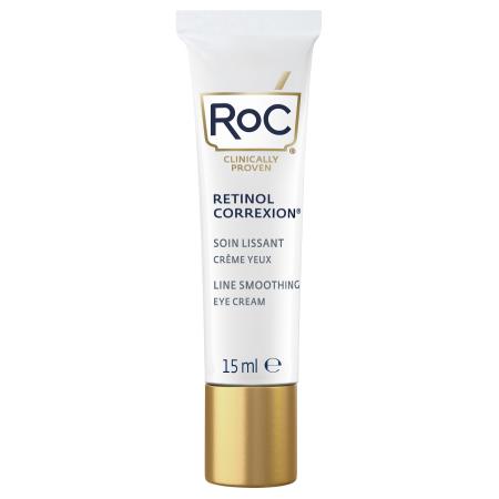 RoC Retinol Correxion® Line Smoothing Eye Cream