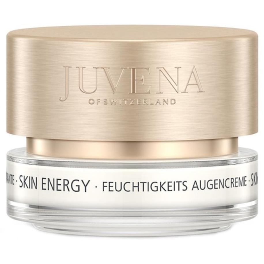 Juvena Skin Energy Moisture Eye Cream Oogcrème Dames 15 ml