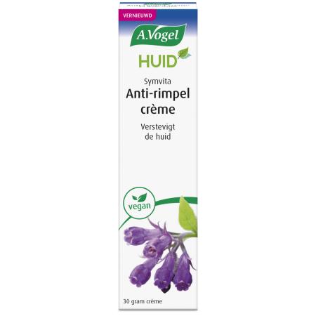 A.Vogel Huid Symvita Anti-Rimpel Crème