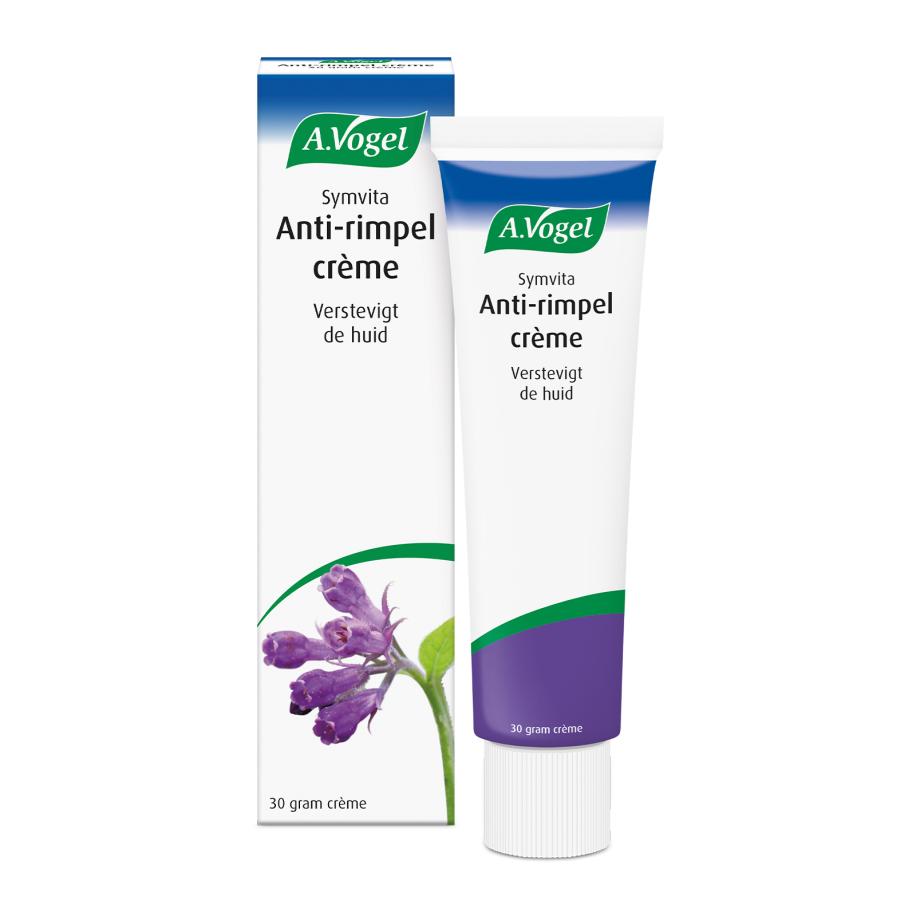 A.Vogel Huid Symvita Anti-Rimpel Crème
