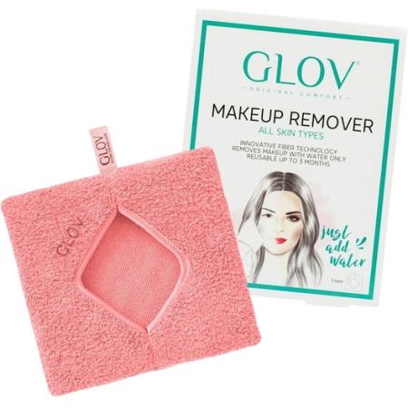 GLOV Make-up remover Makeup Remover Cheeky Peach Dames