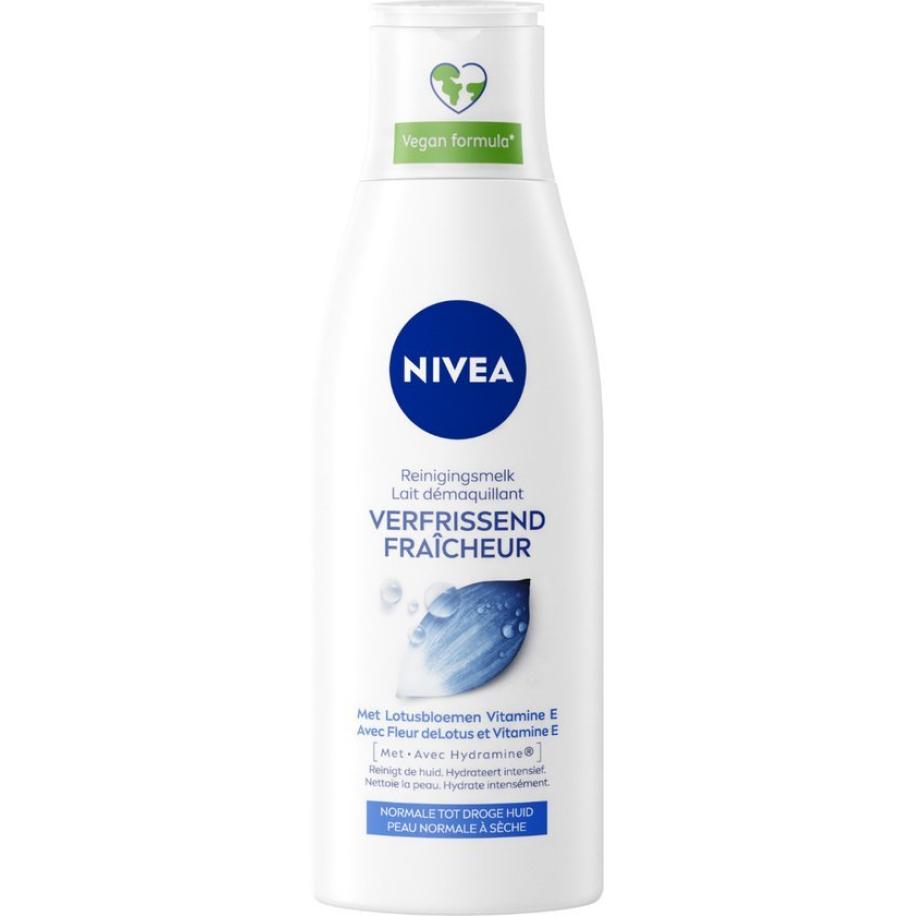 Nivea Reinigingsmelk Verfrissend