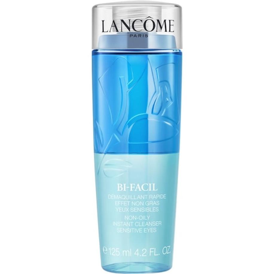 Lancôme Reiniging & Maskers Bi-Facil Oog Make-Up Remover Unisex 125 ml