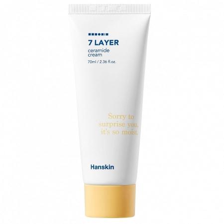Hanskin 7 LAYER ceramide cream