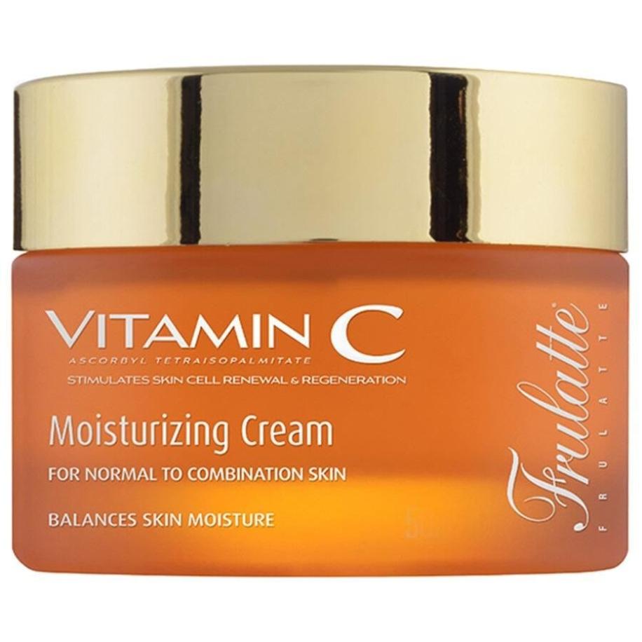 Arganicare Vitamin C Moisturizing