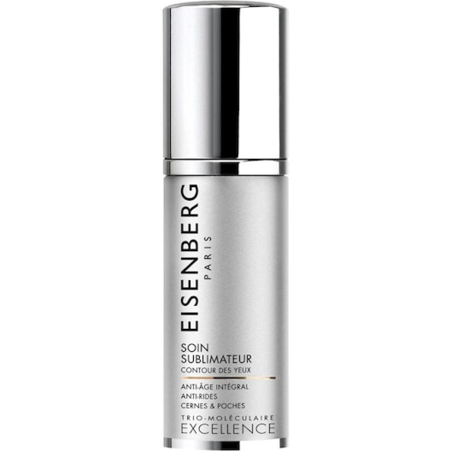 Eisenberg Oogverzorging Excellence Soin Sublimateur Dames 30 ml