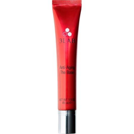 3LAB Moisturizer Anti-Aging Primer The Base Vochtinbrengende crème Dames 45 ml