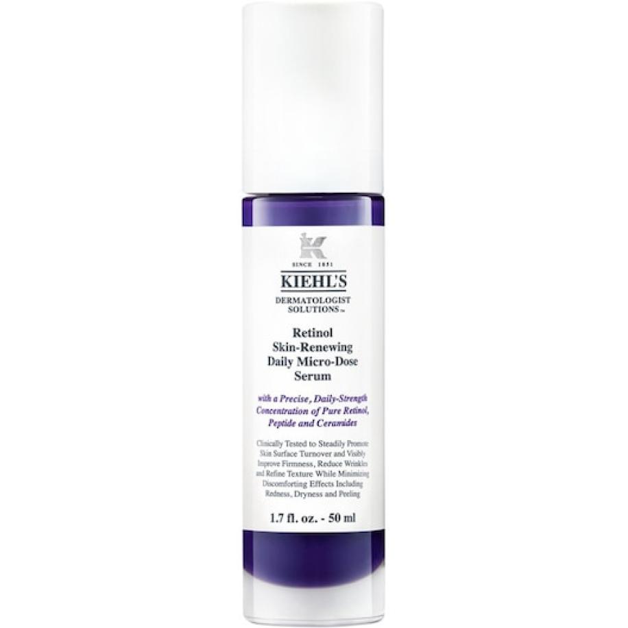 Kiehl’s Retinol Skin-Renewing Daily Micro-Dose Serum
