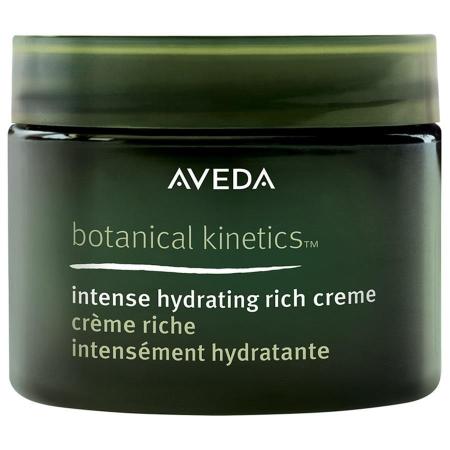Aveda Speciale zorg Intense Hydrating Rich Creme Gezichtsverzorging Dames 50 ml