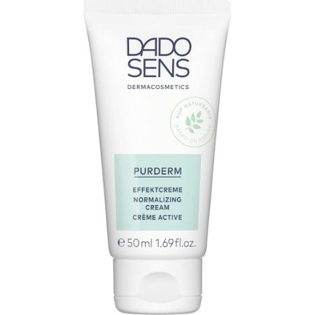DADO SENS PURDERM EFFECTCRÈME Gezichtscrème Dames 50 ml
