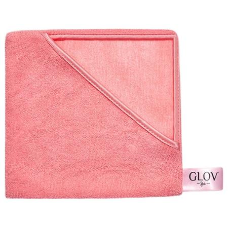 GLOV Make-up remover en reinigingsdoekje Mask Remover Pink Gezichtsreinigingstools Dames