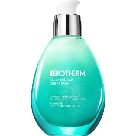 Biotherm Aquasource Deep Serum Hydraterend serum Dames 50 ml