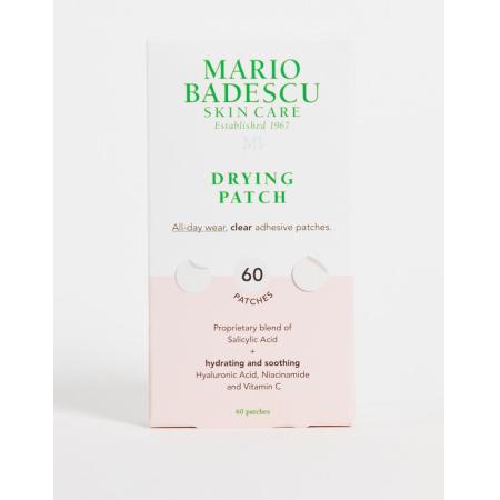 Mario Badescu Uitdrogende patches voor acne x 60-Geen kleur