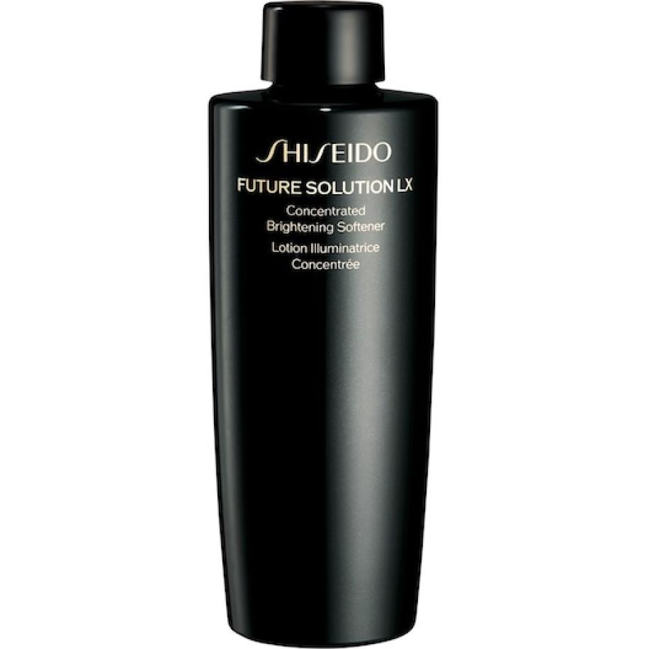 Shiseido Future Solution LX Concentrated Brightening Softener Gezichtscrème Dames 170 ml