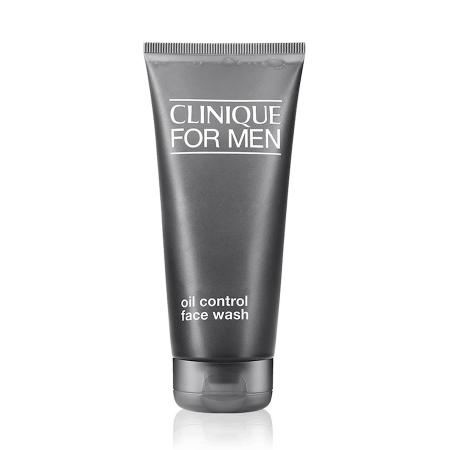 Clinique Face Wash Oily Skin