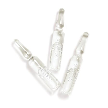 Collistar Lift HD+ Immediate Tensor Effect Lifting Vials