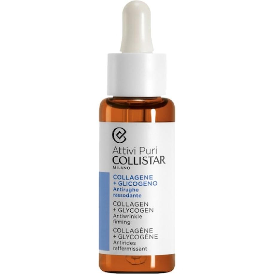 Collistar Pure Actives Collagen + Glycogen Collageen Serum Unisex 30 ml